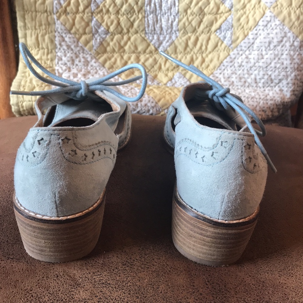 Shellys London shoes - Picture 7 of 11